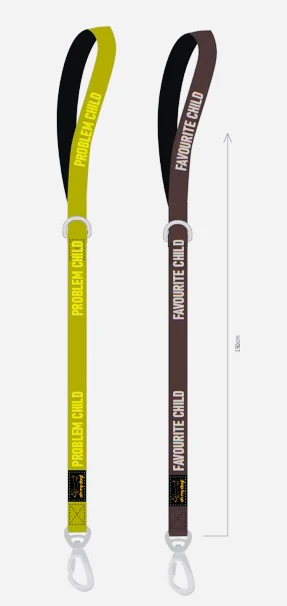Funny ‘Oh My Dog’ Leads