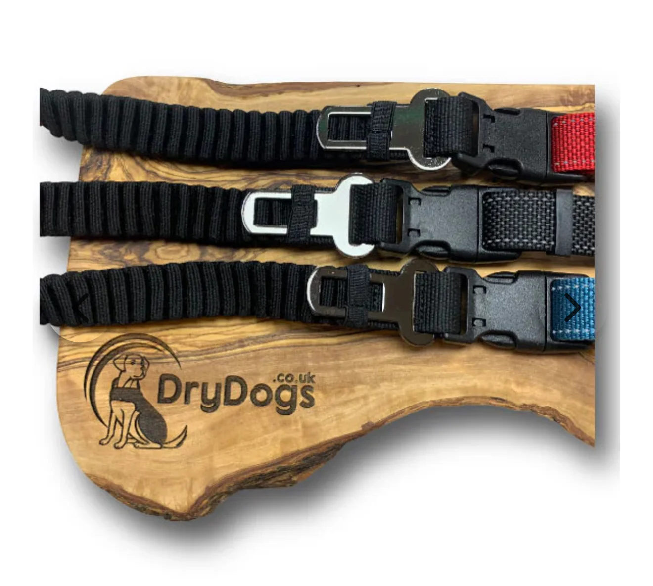6-IN-1 Multi Function Lead with Anti-jar Bungee - Image 5