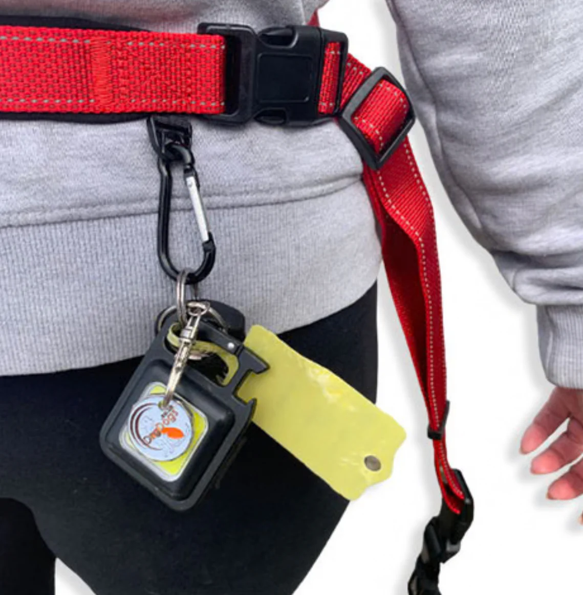 6-IN-1 Multi Function Lead with Anti-jar Bungee - Image 6