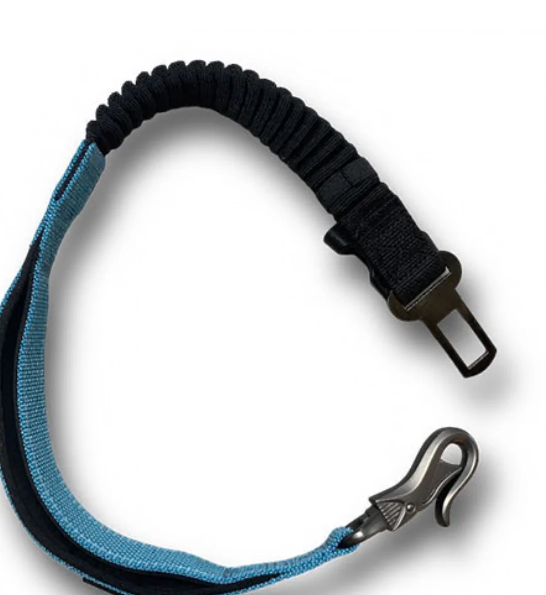 6-IN-1 Multi Function Lead with Anti-jar Bungee - Image 8