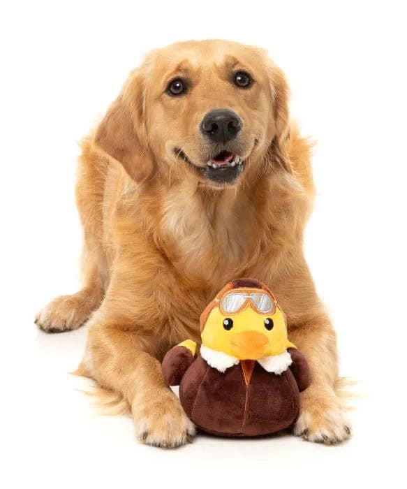 Amelia Quackhart - Dog Toy: Large - Image 2