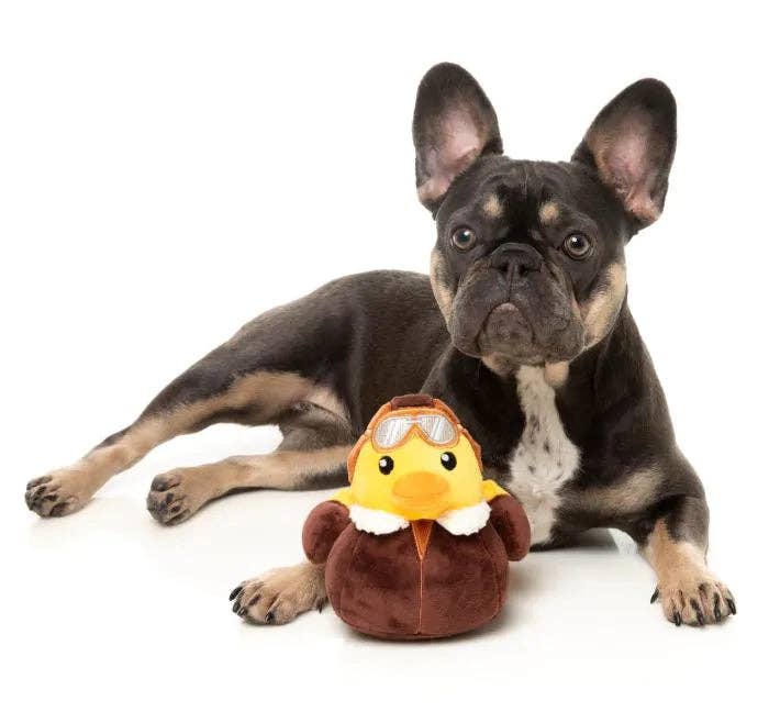 Amelia Quackhart - Dog Toy: Large - Image 3