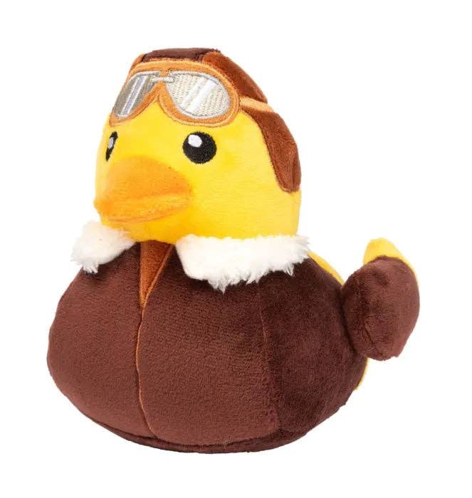 Amelia Quackhart - Dog Toy: Large - Image 4