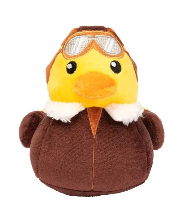 Amelia Quackhart - Dog Toy: Large - Image 5
