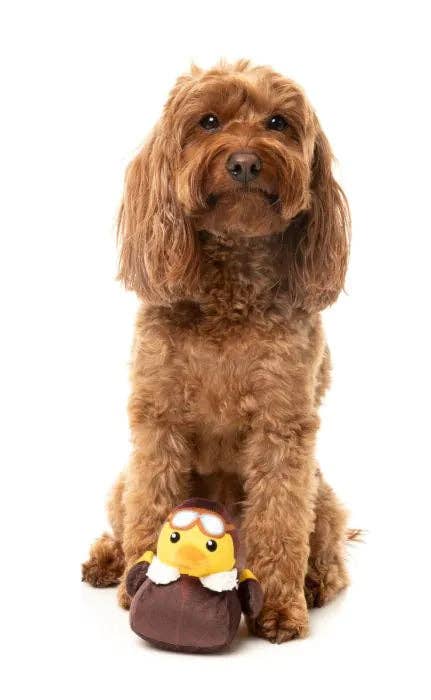 Amelia Quackhart - Dog Toy: Large - Image 6