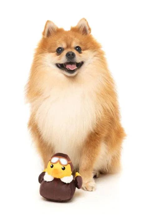 Amelia Quackhart - Dog Toy: Large - Image 7