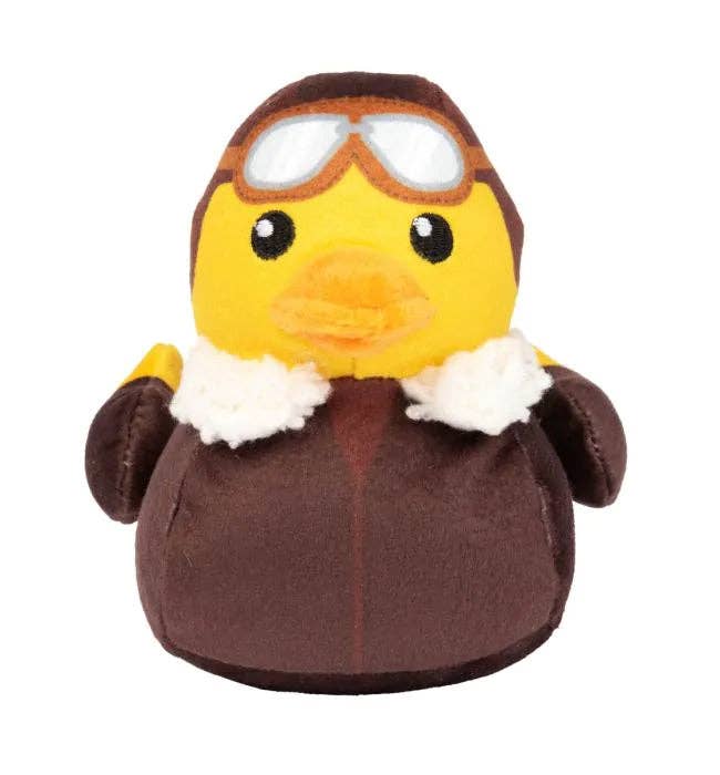Amelia Quackhart - Dog Toy: Large - Image 9