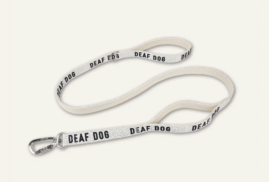 Twiggy Tags Awareness Close Control Leads - Image 2