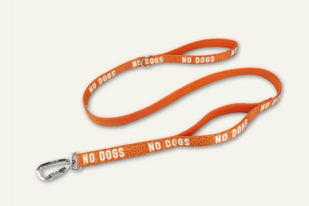 Twiggy Tags Awareness Close Control Leads - Image 4
