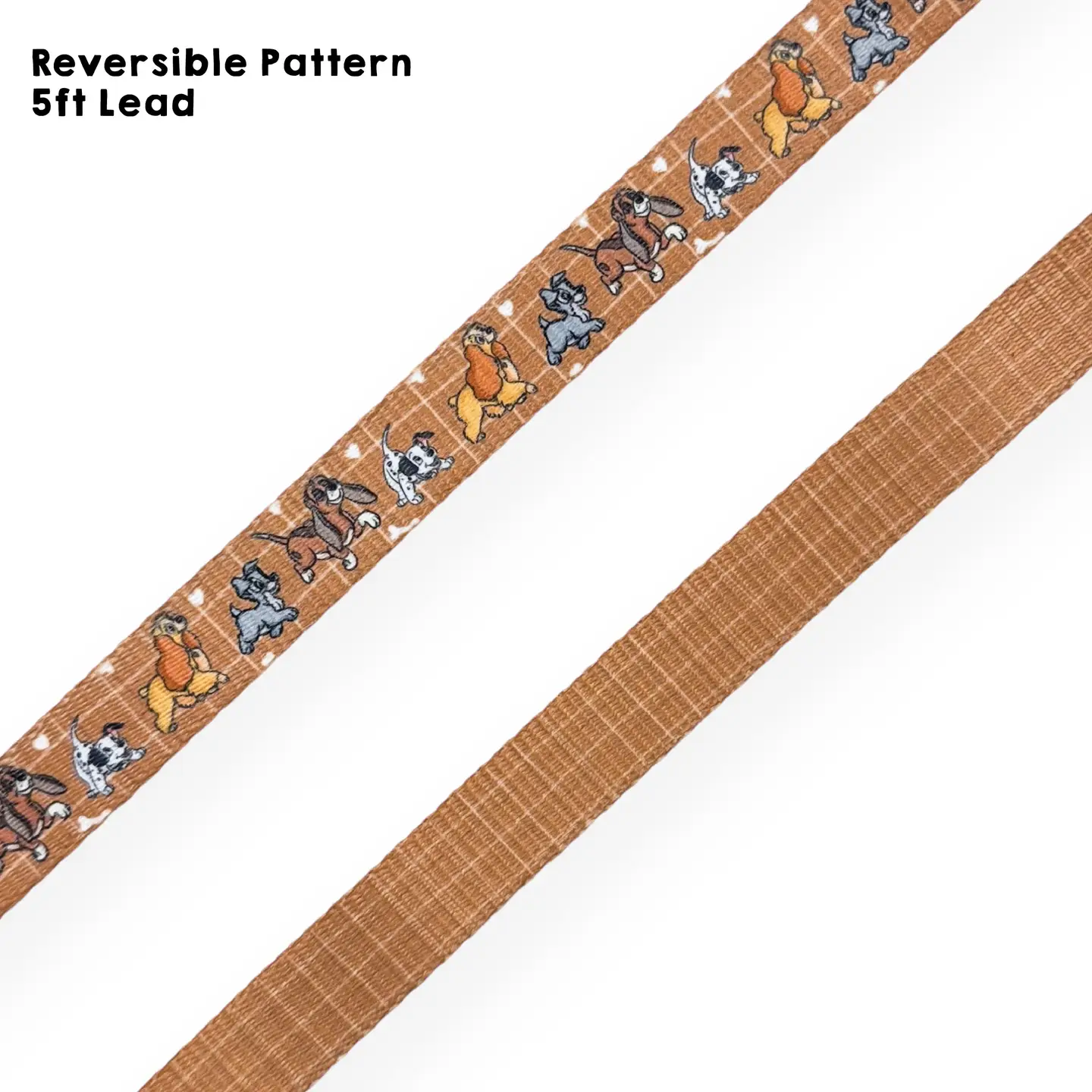 Disney© Lead - Disney Dogs - Image 2