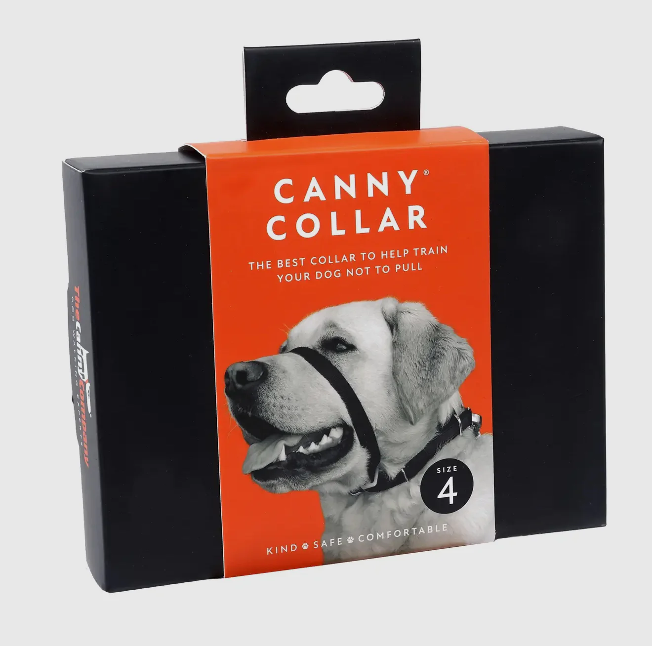 Canny Collar No Pull Dog Head collar - Gentle, Kind, Comfy - Image 9