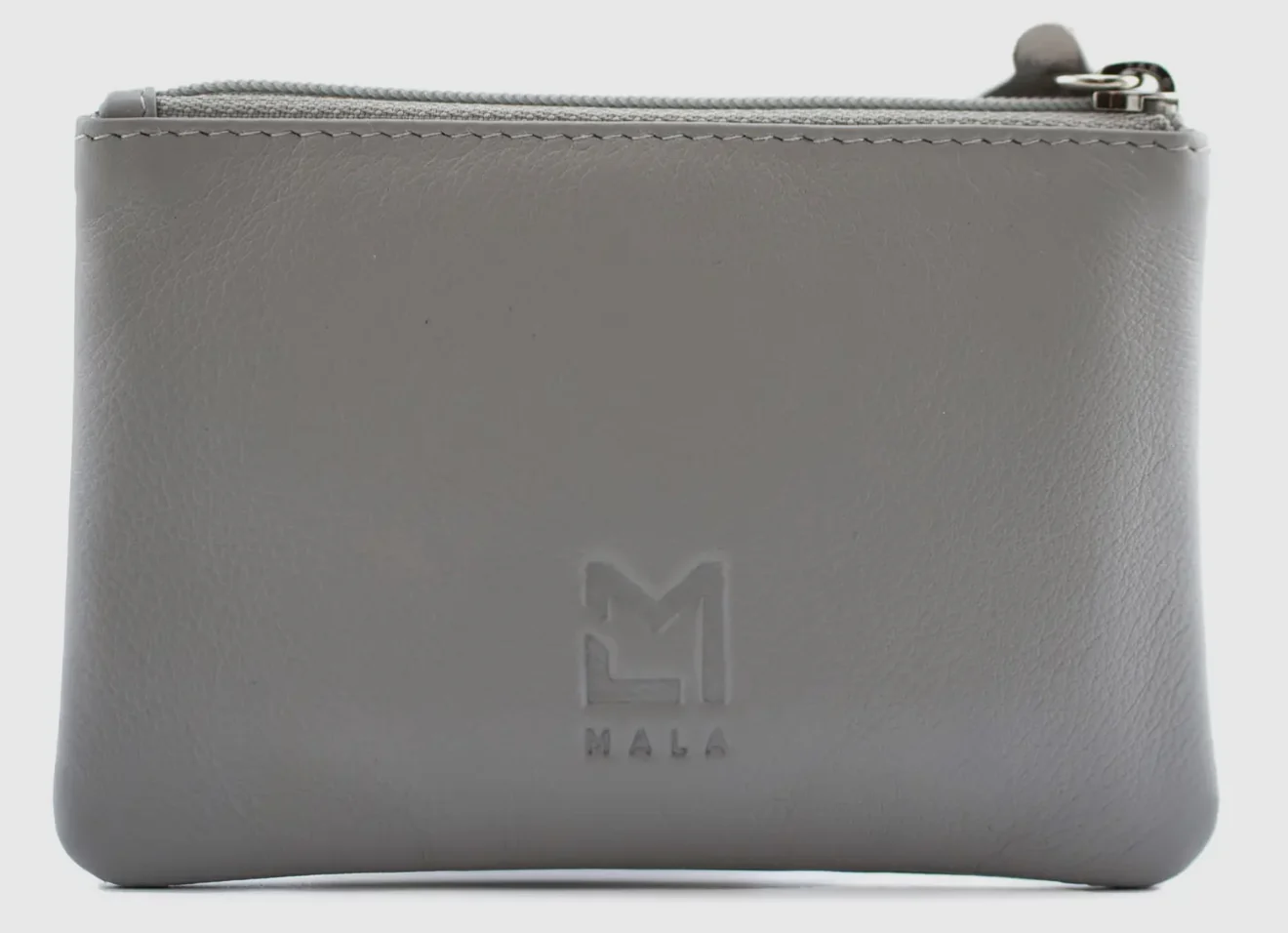 Coco's Hat Leather Coin Purse - Image 2