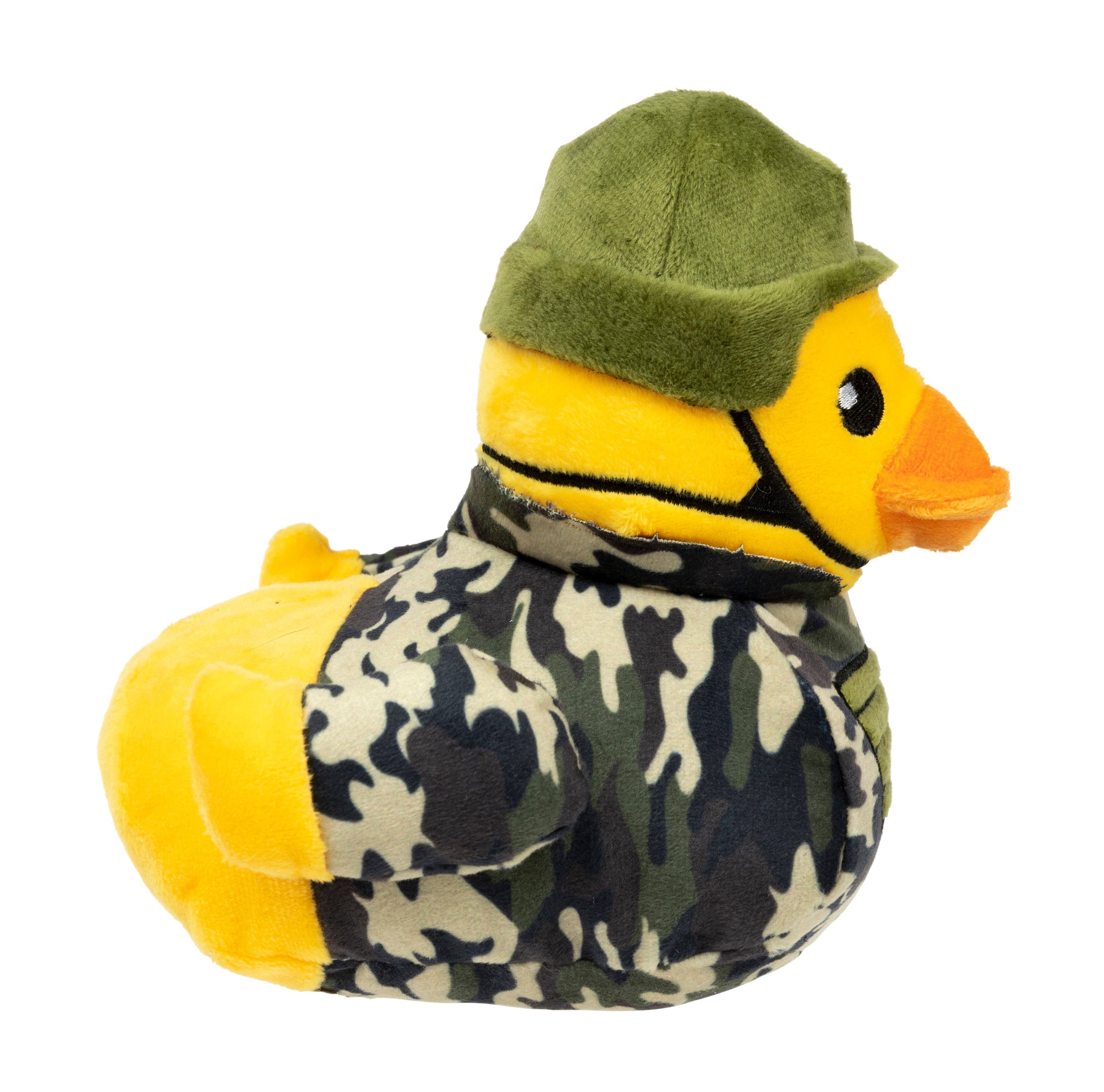 Commanduck - Dog Toy - Image 2