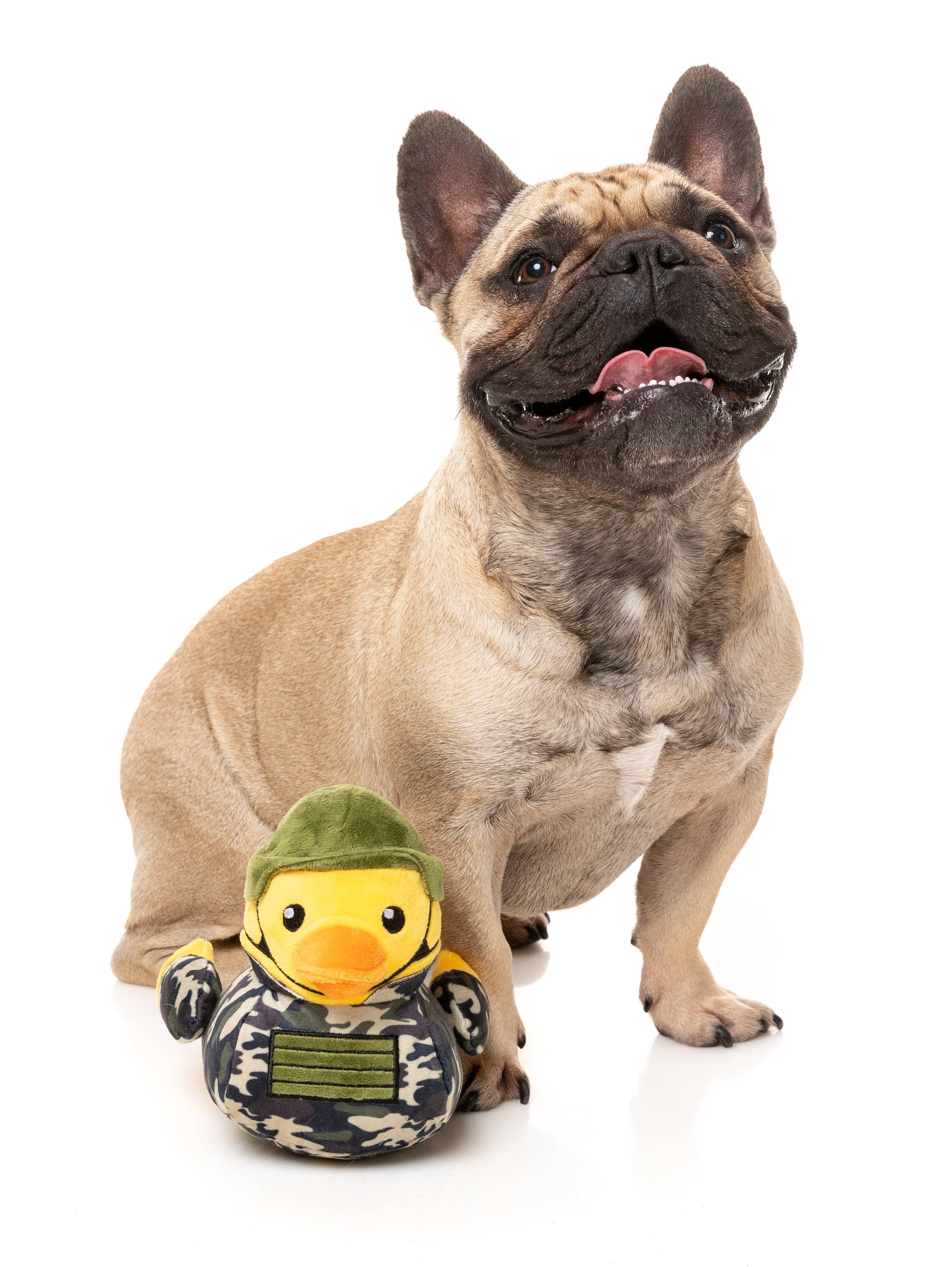 Commanduck - Dog Toy - Image 3