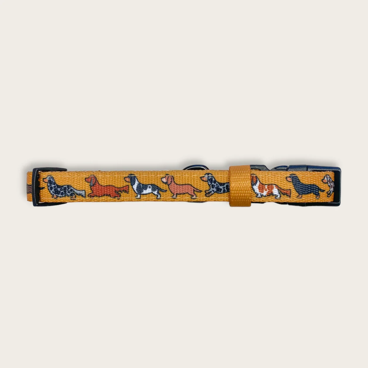 Collar - Dashing Dachshunds - Image 3