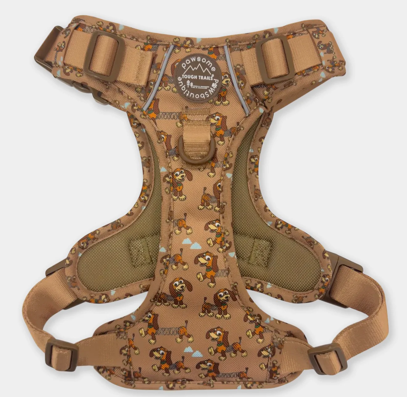 Disney© Tough Trails™ Harness - Slinky - Image 3