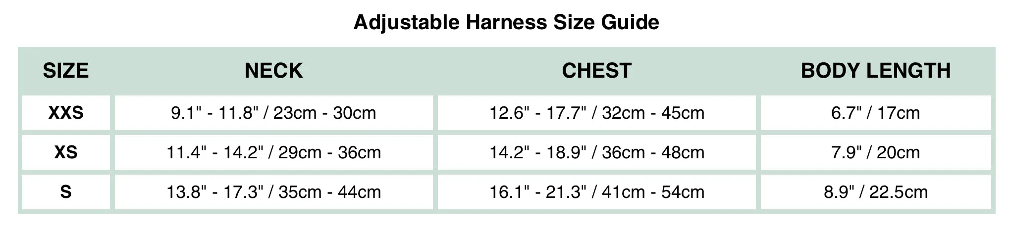 Adjustable Harness - Dashing Dachshunds - Image 9