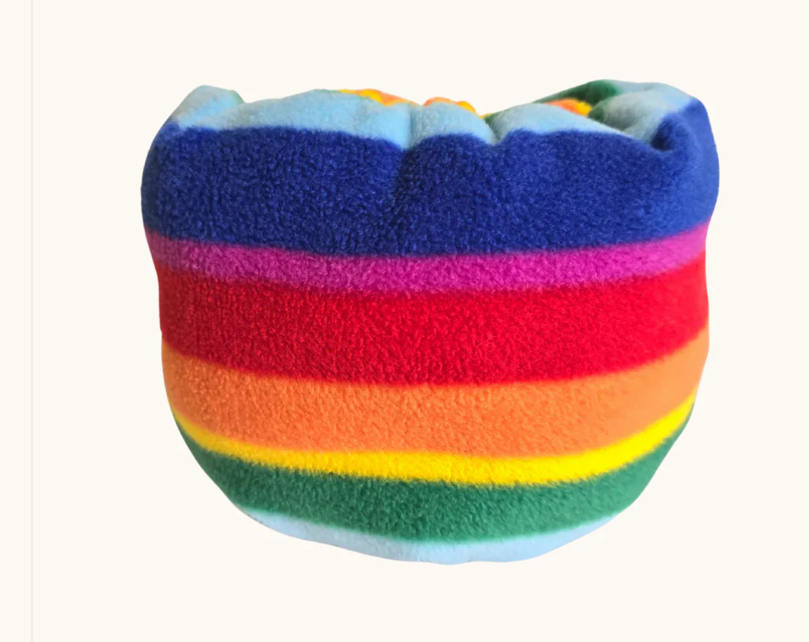 Soothe and Settle Hush Muff - Image 15