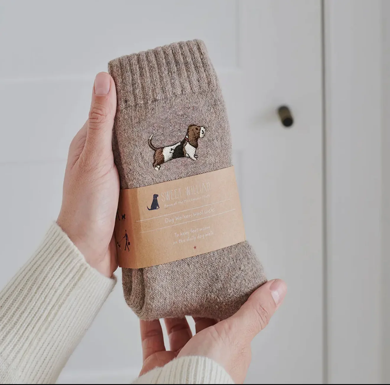 Dog Walking Socks - Image 10