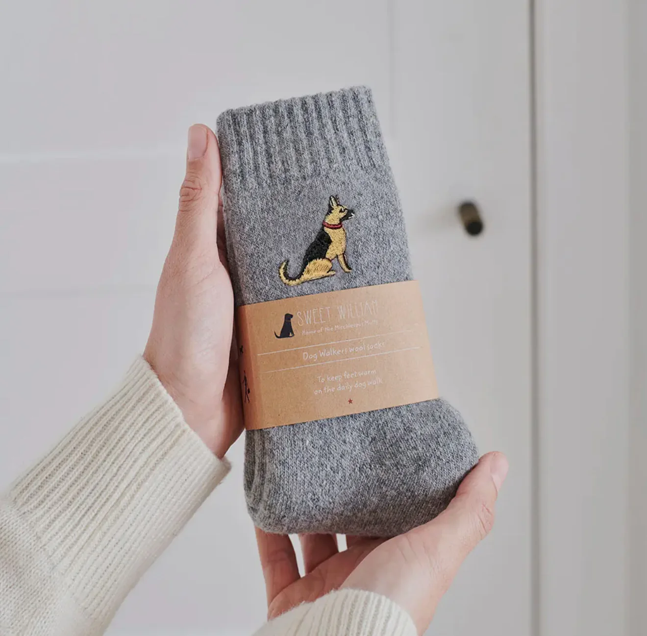 Dog Walking Socks - Image 11