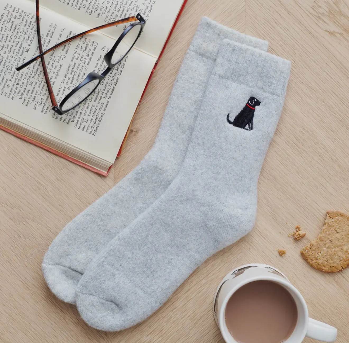 Dog Walking Socks - Image 12