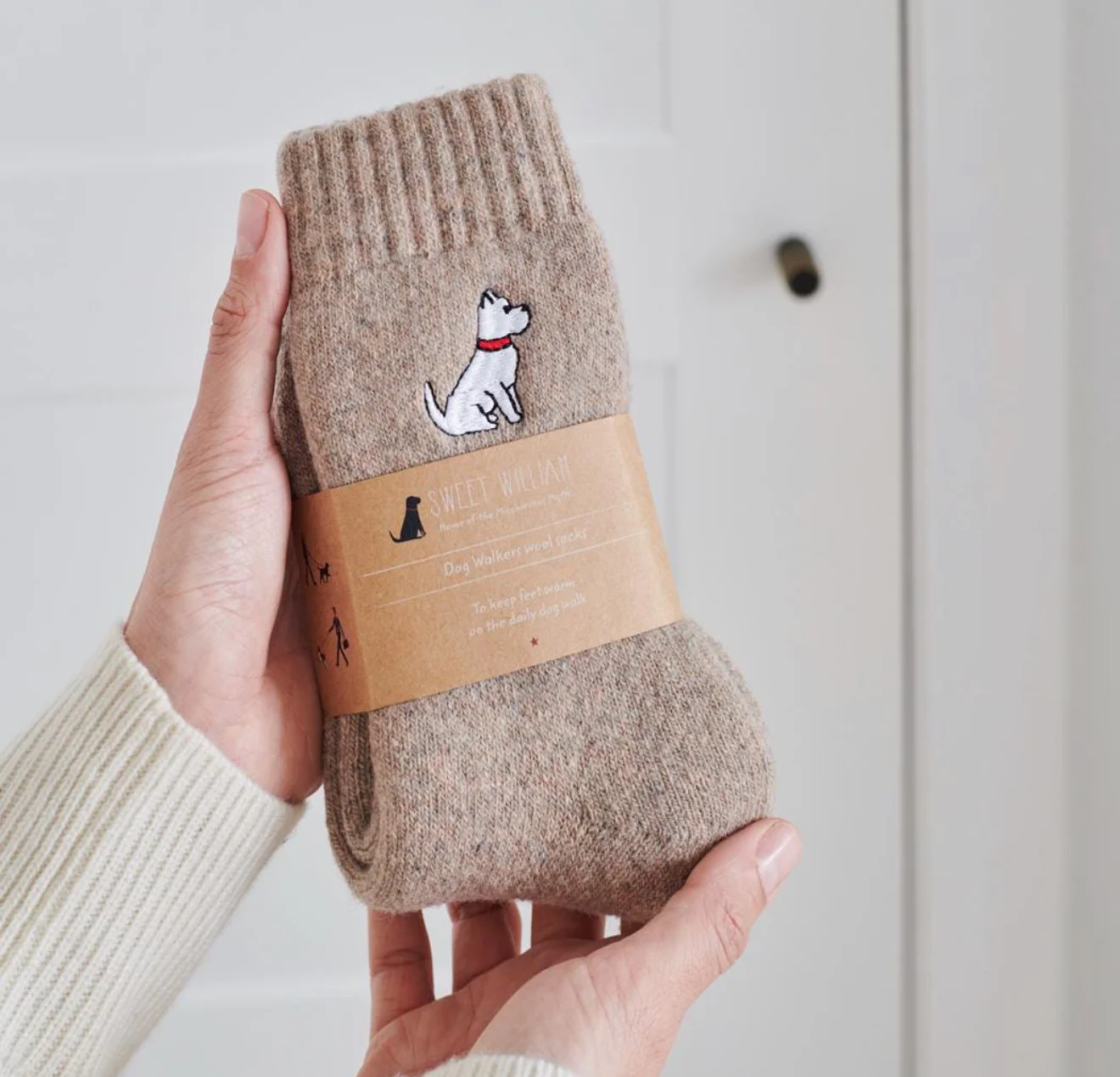 Dog Walking Socks - Image 13