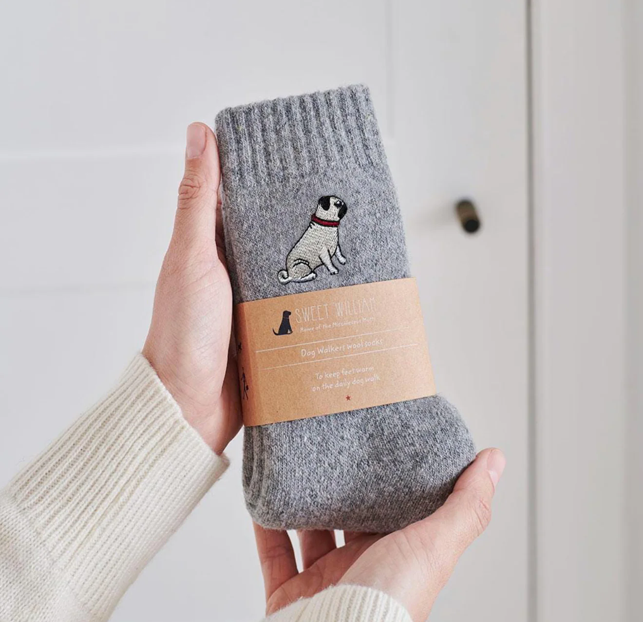 Dog Walking Socks - Image 14