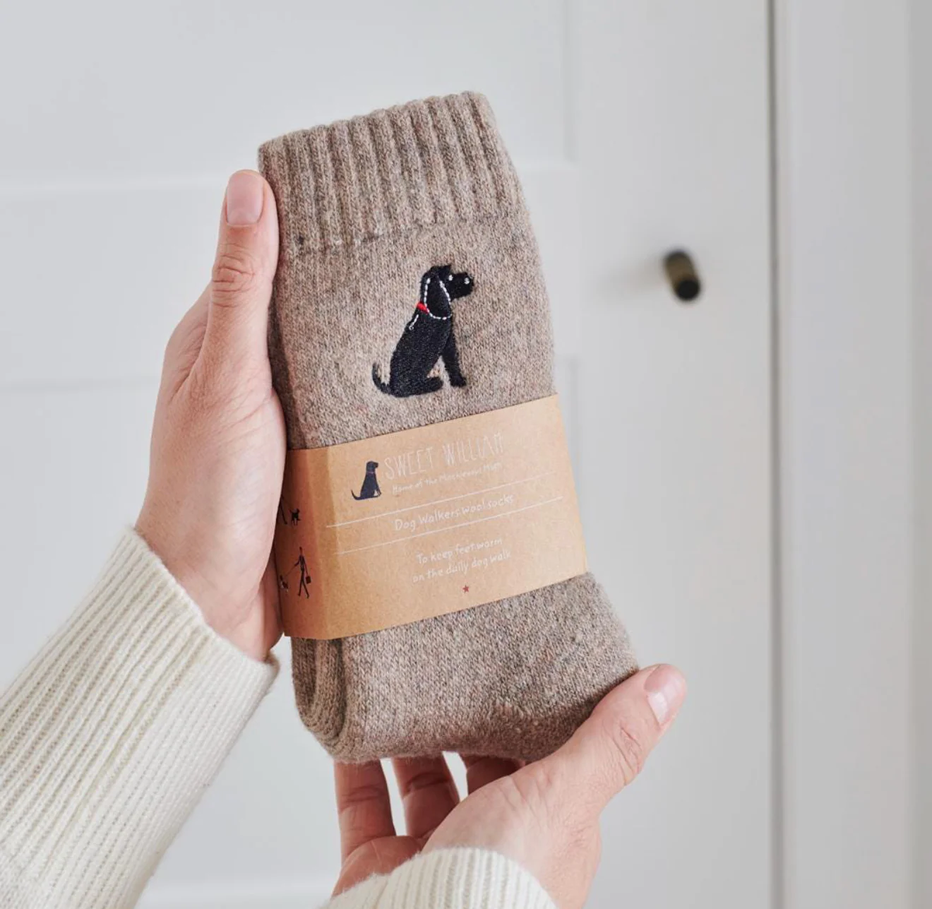 Dog Walking Socks - Image 15