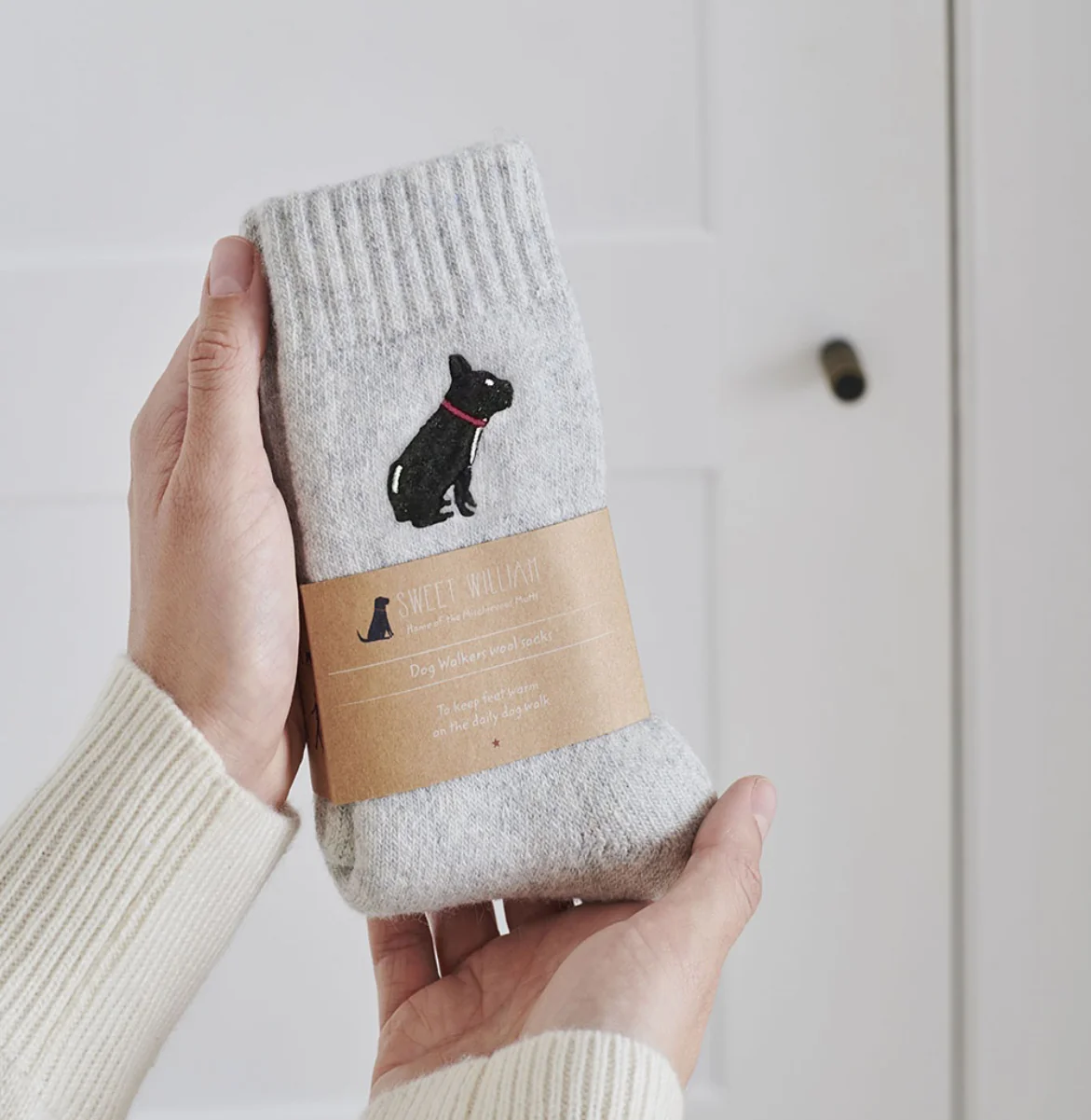 Dog Walking Socks - Image 16