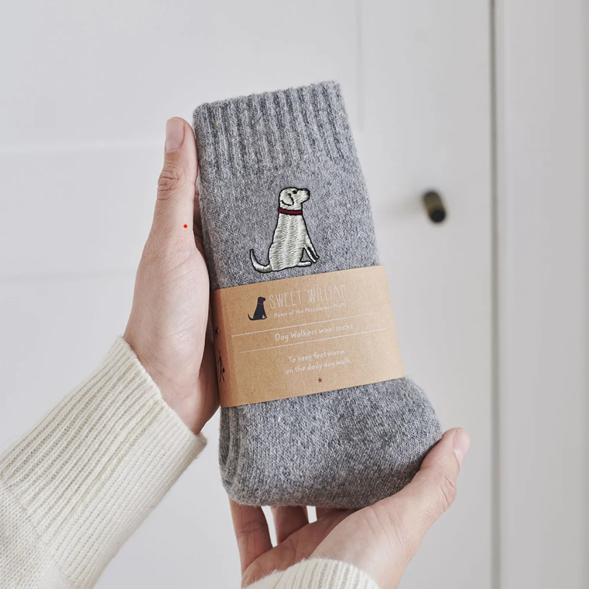 Dog Walking Socks - Image 17