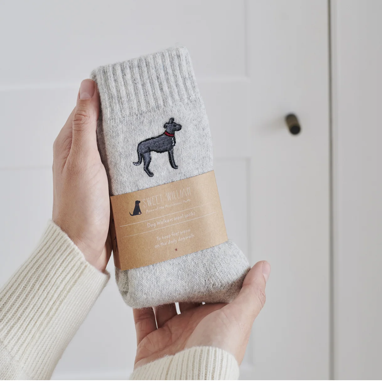 Dog Walking Socks - Image 18