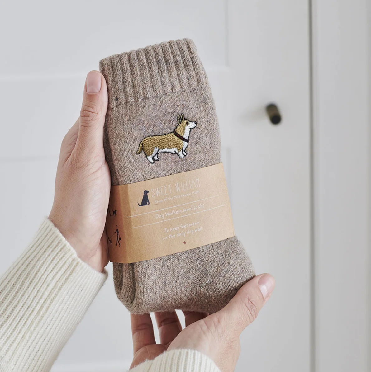 Dog Walking Socks - Image 19