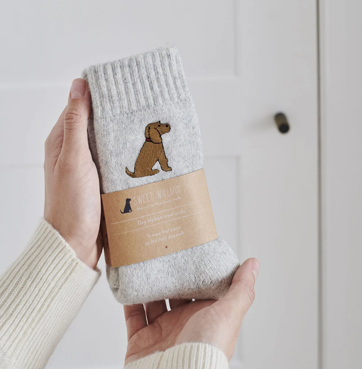 Dog Walking Socks - Image 20