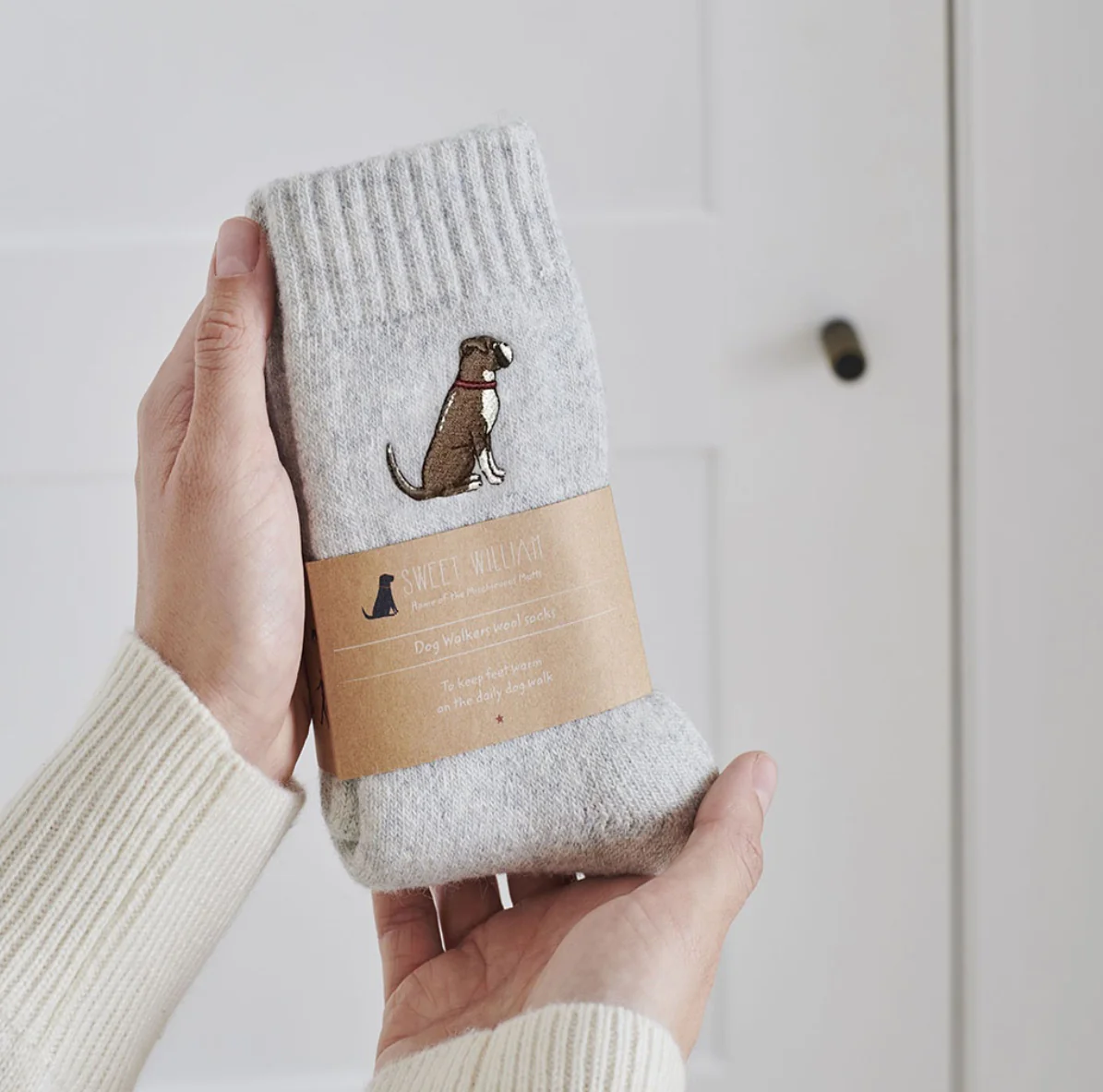 Dog Walking Socks - Image 21