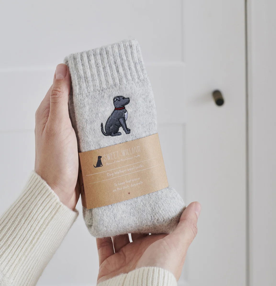 Dog Walking Socks - Image 22