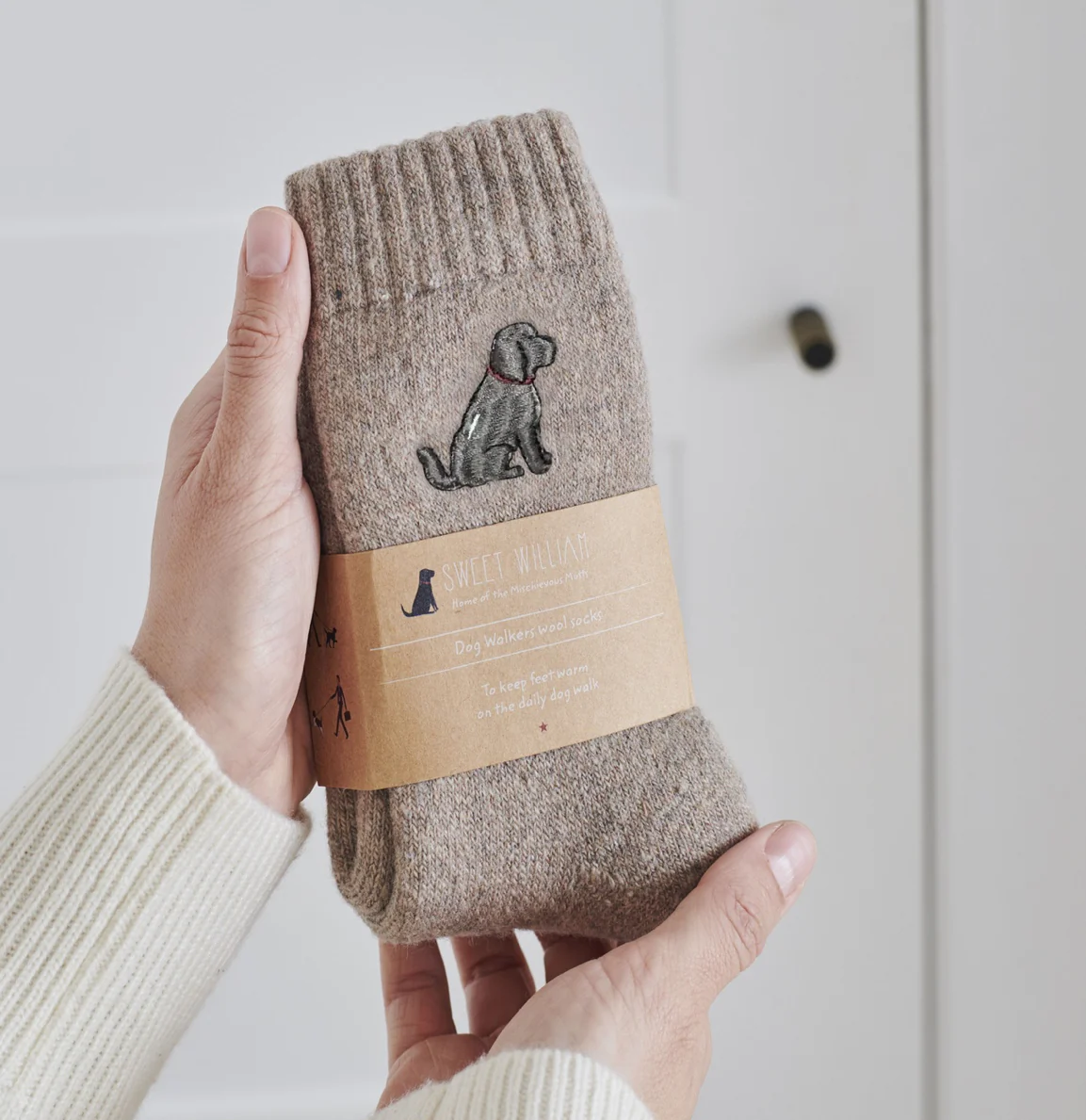 Dog Walking Socks - Image 23