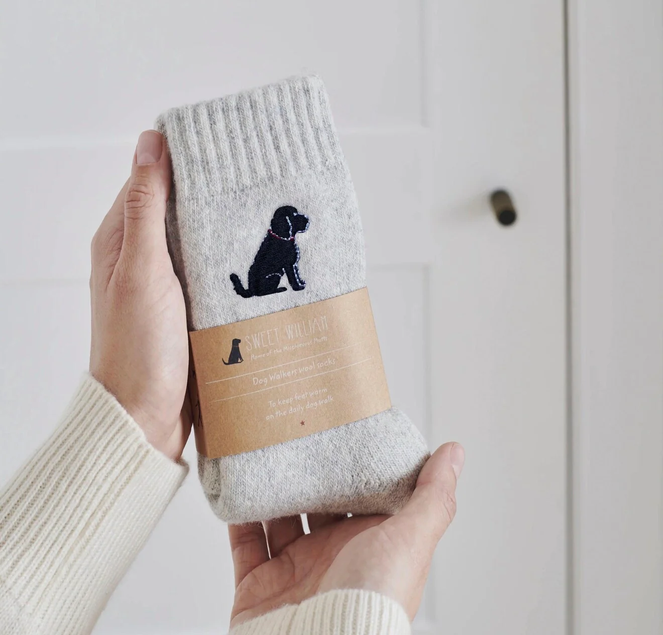 Dog Walking Socks - Image 24