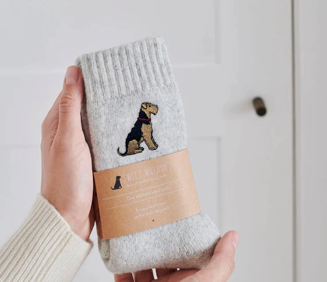 Dog Walking Socks - Image 25