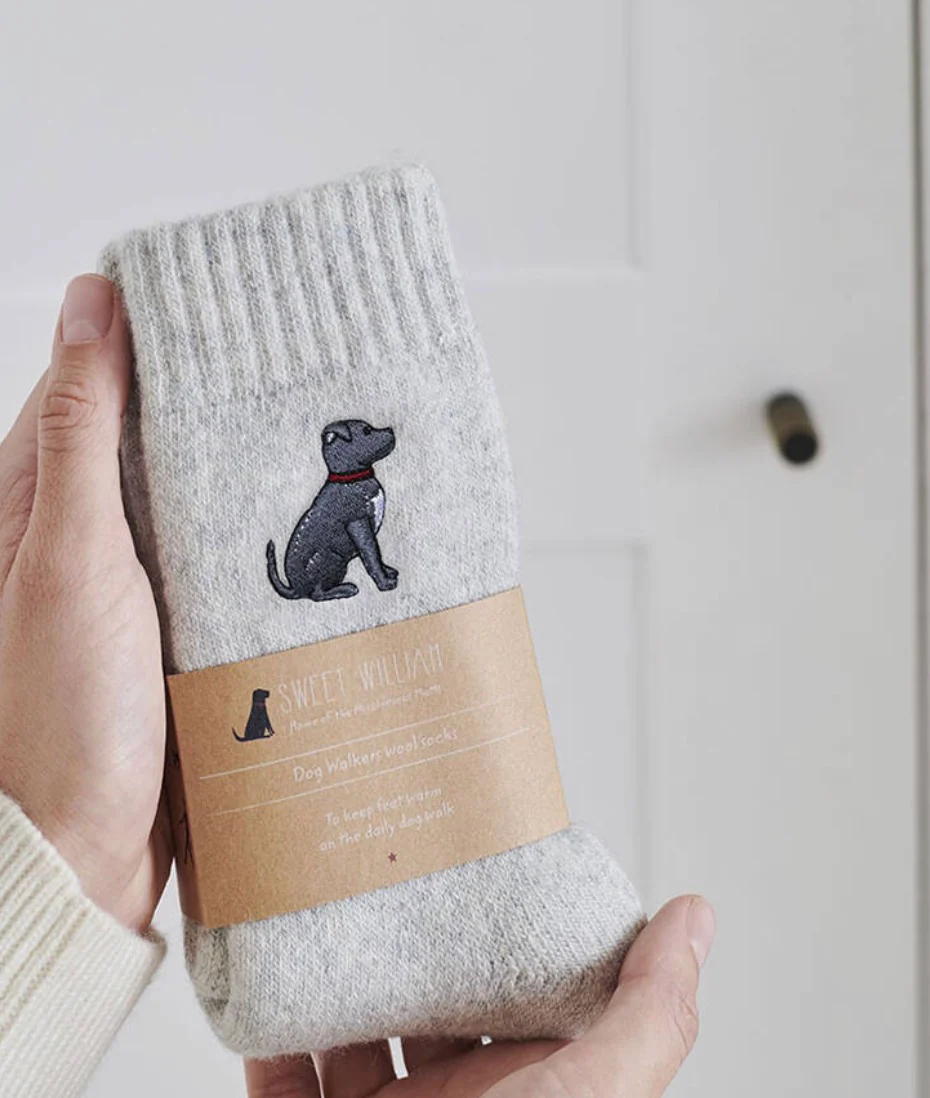 Dog Walking Socks - Image 27