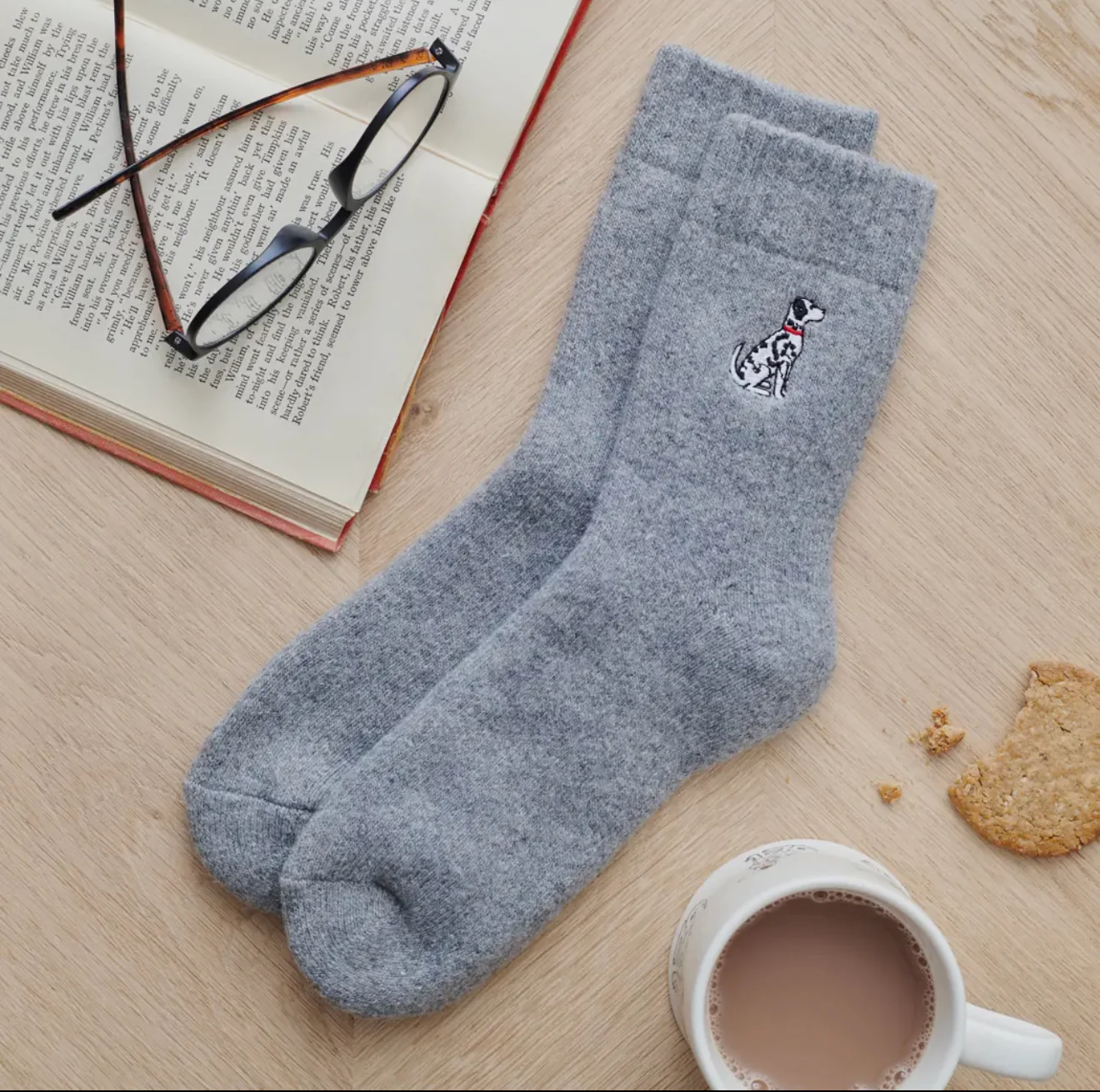Dog Walking Socks - Image 4