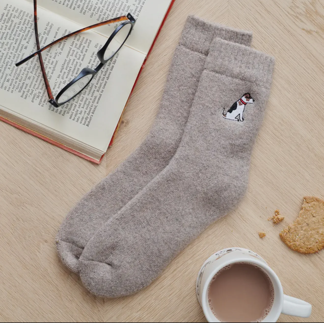 Dog Walking Socks - Image 5