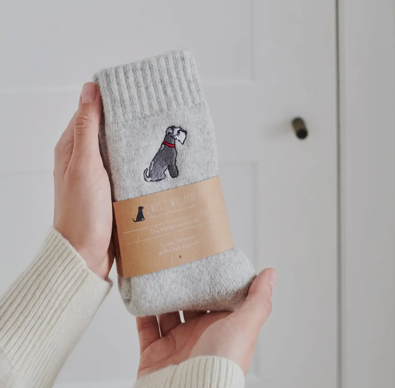 Dog Walking Socks - Image 8