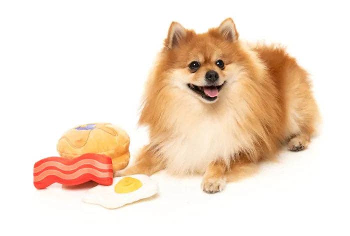 Dog's Breakfast 3PK - Dog Toy - Image 3