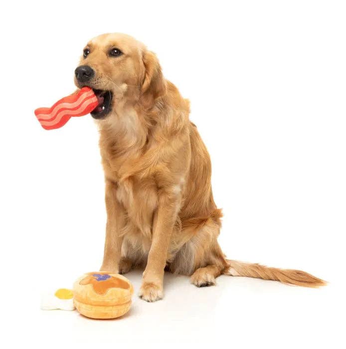 Dog's Breakfast 3PK - Dog Toy - Image 5