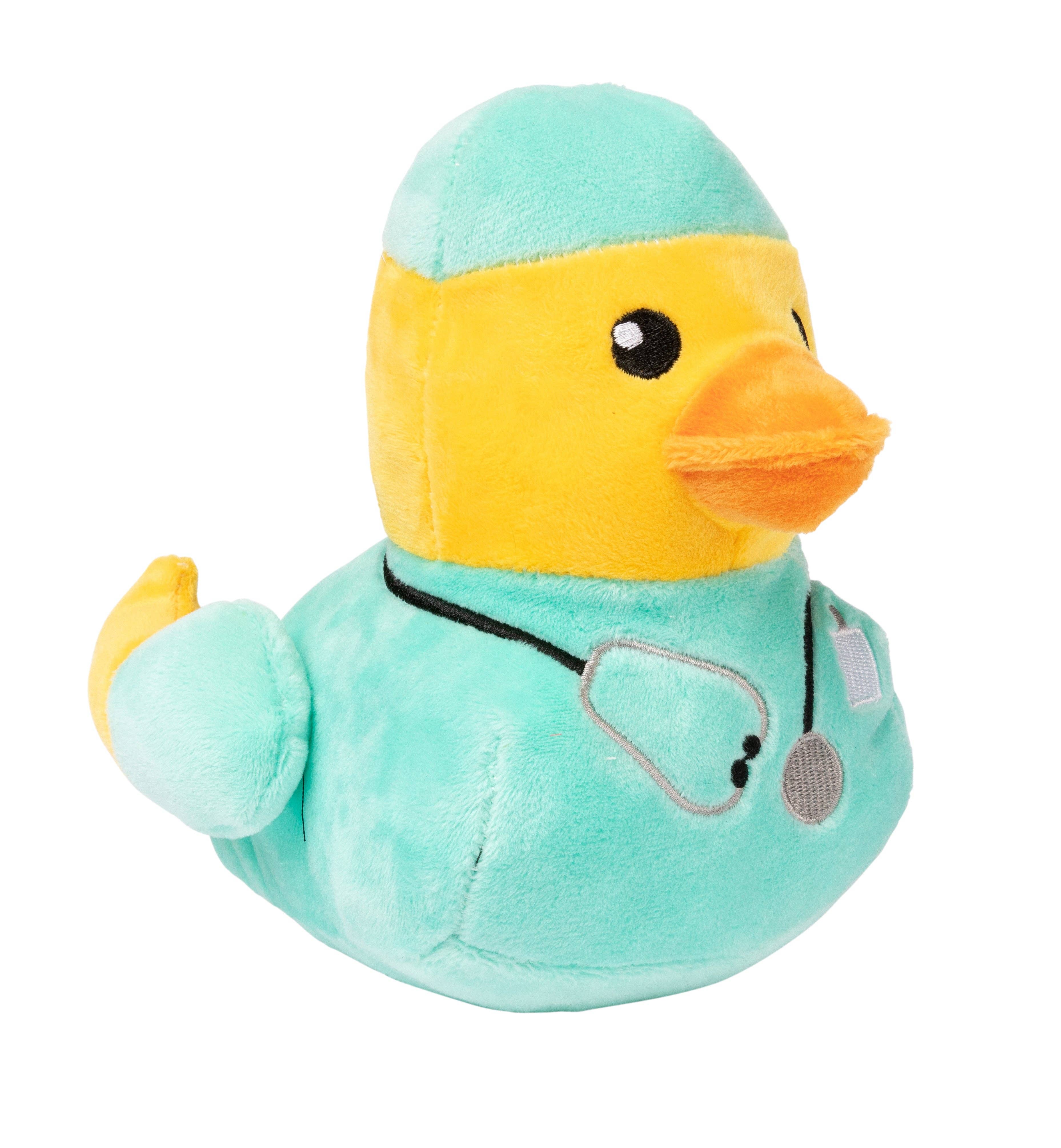 Ducktor - Dog Toy - Image 2