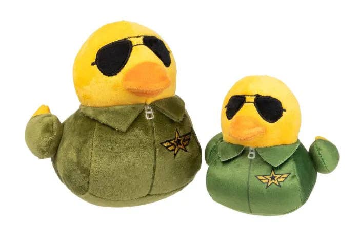 Goose - Dog Toy: Large