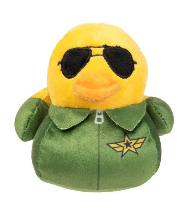 Goose - Dog Toy: Large - Image 3