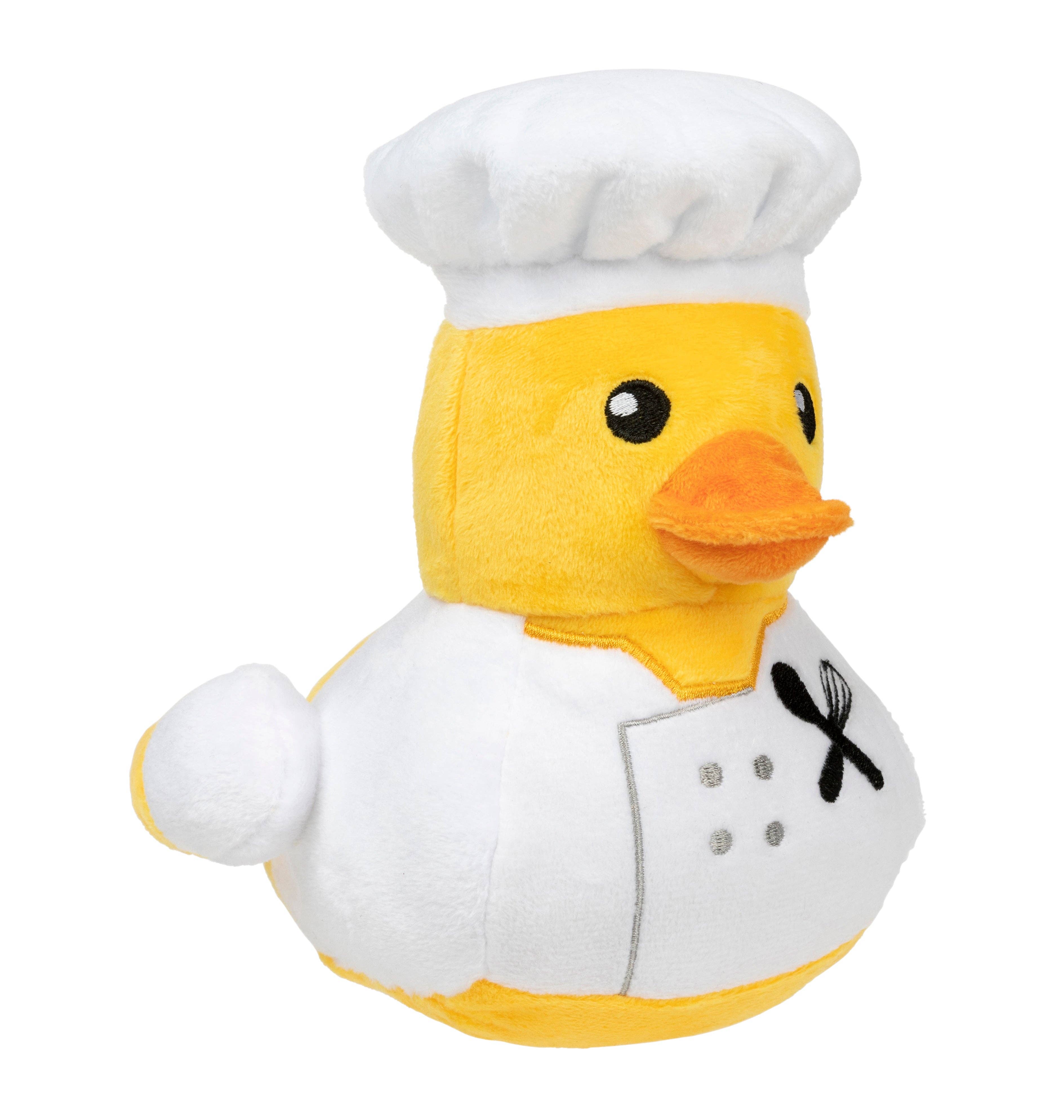 Gordon Quacksay - Dog Toy - Image 3