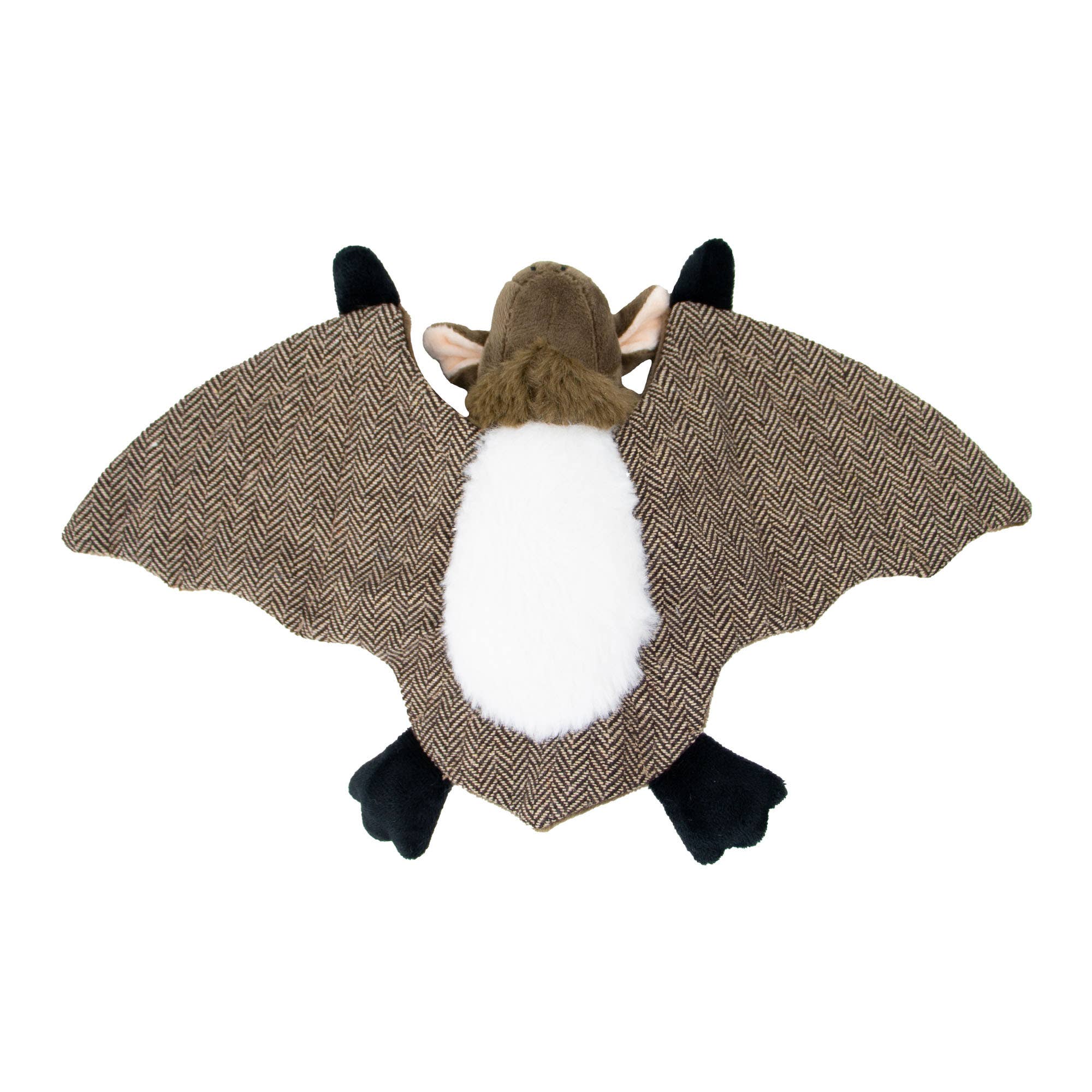 Heritage Dog Toy Barnaby Bat Midi - Image 2