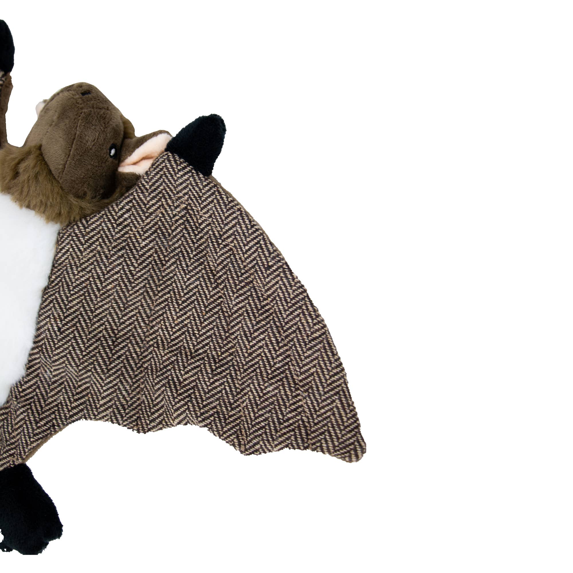Heritage Dog Toy Barnaby Bat Midi - Image 6